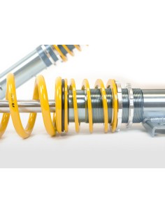 Kit coilover FK per VW Golf 5 1K 4Motion 2003-2008 con montante da 55 mm 2