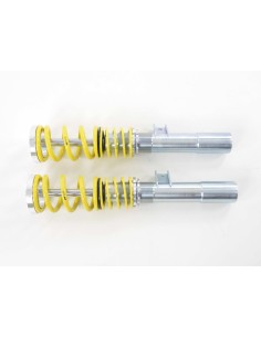Kit coilover FK sospensioni sportive VW Scirocco 13 del 2008 con montante da 55 mm 2
