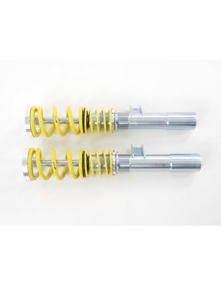 Kit coilover FK sospensioni sportive VW Scirocco 13 del 2008 con montante da 55 mm