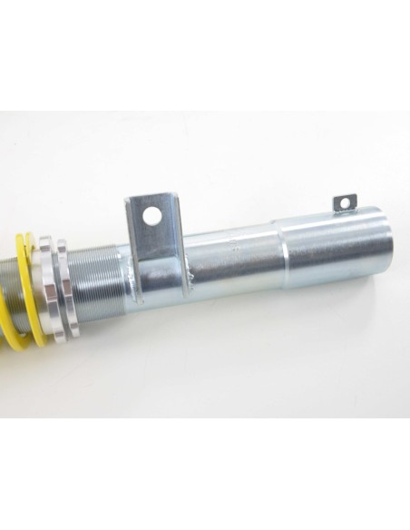 Kit coilover FK sospensioni sportive VW Scirocco 13 del 2008 con montante da 55 mm