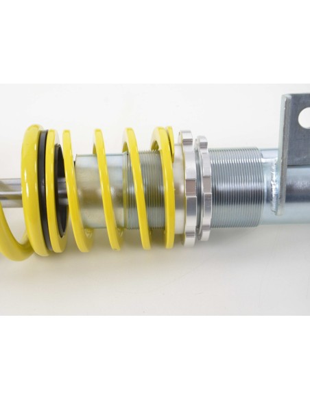 Kit coilover FK sospensioni sportive VW Scirocco 13 del 2008 con montante da 55 mm