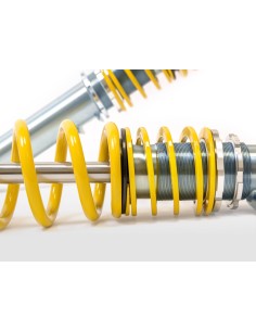 FK coilover kit sospensioni sportive Audi A3 8P / 8PA 2003-2012 con montante da 50 mm 2