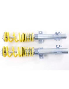 FK coilover kit sospensioni sportive Skoda Fabia 5J 2007-2014 2