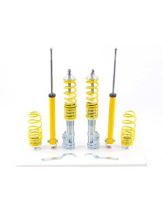 FK kit coilover sospensioni sportive VW Lupo 6X / 6ES / 6E 1998-2005