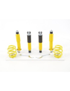 FK kit coilover sospensioni sportive VW Bus T4 tipo 70 ... 1990-2003