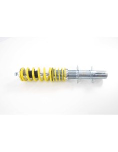 Kit assetto a ghiera in acciaio inox FK Audi A3 8L 1996-2003 (AK-STREET) 2