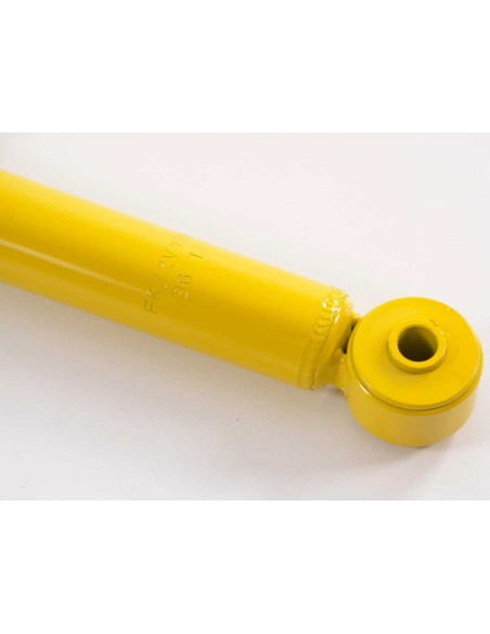 Kit assetto a ghiera FK in acciaio inox Audi A3 Cabriolet 2008-2013 con montante da 50 mm