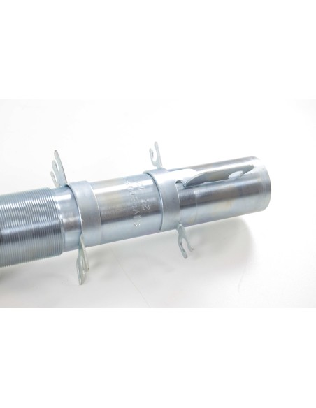 Assetto a ghiera regolabile con durezza FK Audi A3 8L 1996-2003