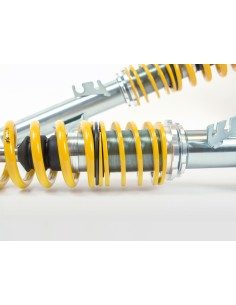 Assetto a ghiera regolabile con durezza FK BMW Serie 3 E36 Coupé 1992-1999 2