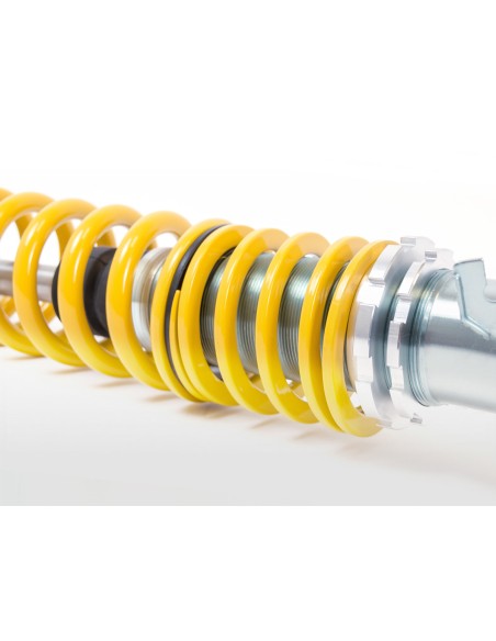 Assetto a ghiera regolabile con durezza FK BMW 3er E36 convertibile 1993-1999