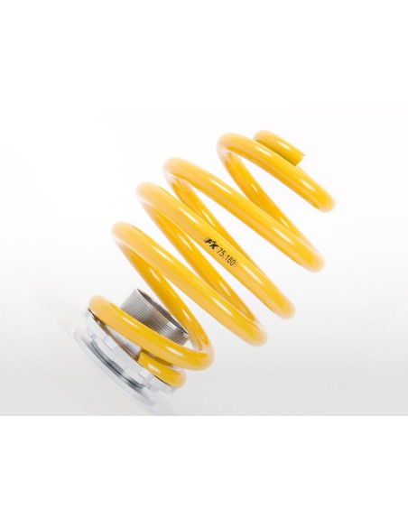 Assetto a ghiera regolabile con durezza FK BMW 3er E36 convertibile 1993-1999