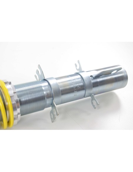 Kit coilover regolabile durezza FK Seat Toledo 1M 1999-2004