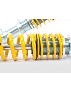 Kit coilover regolabile durezza FK VW Golf 4 1J 1997-2003 2