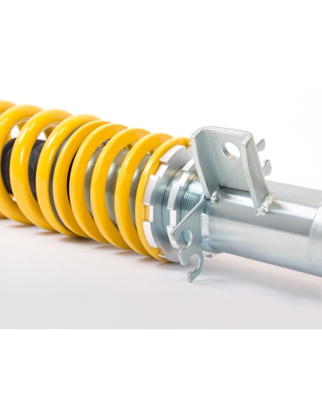 Kit coilover regolabile durezza FK VW Golf 4 1J 4Motion 1997-2003