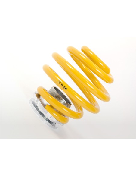 Kit coilover regolabile durezza FK VW Golf 4 1J 4Motion 1997-2003