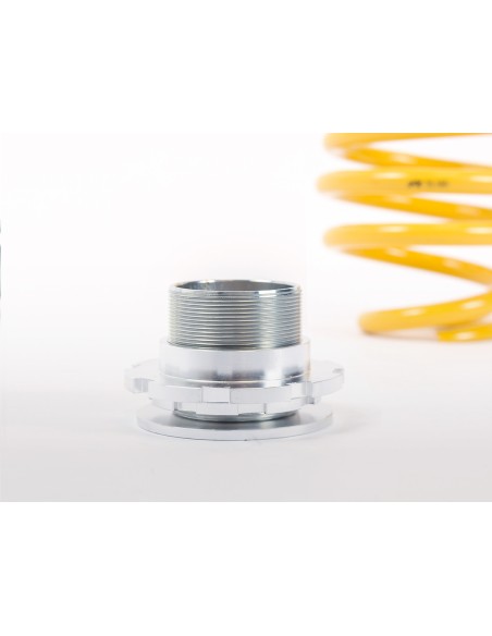Kit coilover regolabile durezza FK VW Golf 4 1J 4Motion 1997-2003