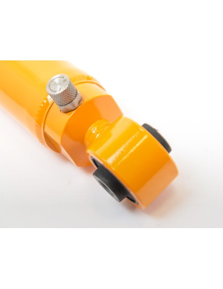 Assetto a ghiera regolabile con durezza FK Seat Leon 1M Allrad 1999-2006