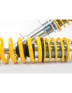Kit coilover regolabile durezza FK Skoda Octavia 1U Allrad 1998-2010 2