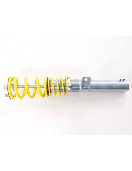 Assetto a ghiera regolabile con durezza FK Audi A3 8P / 8PA quattro 2003-2012 con montante da 50 mm