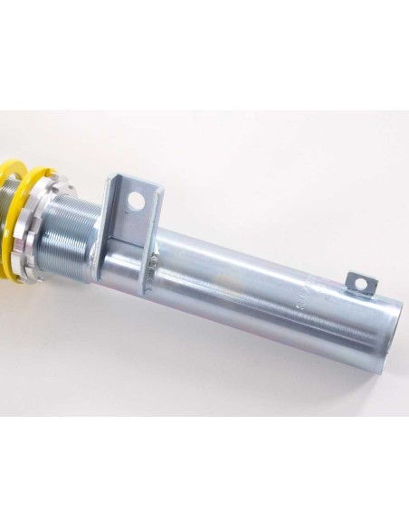 Assetto a ghiera regolabile con durezza FK Audi A3 8P / 8PA quattro 2003-2012 con montante da 50 mm