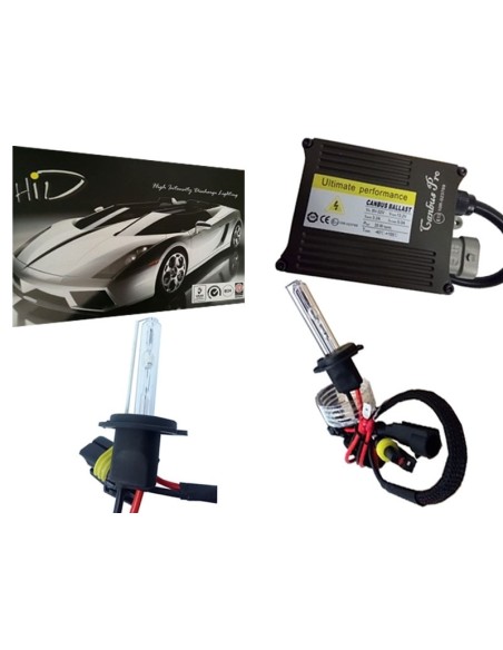 5,75 pollici del motociclo CREE LED faro angelo occhio Halo DRL