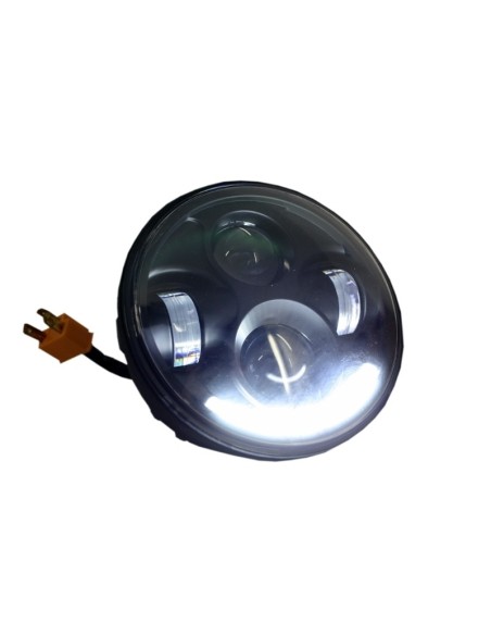 Kit allo xeno HID CanBus Pro H1 6000K