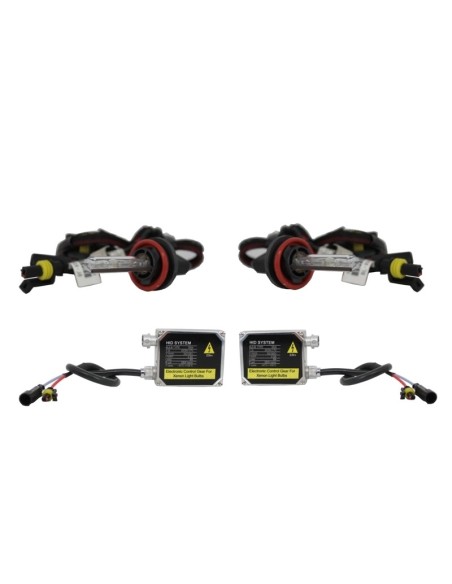 Kit Xenon CanBus Pro H1 4300K