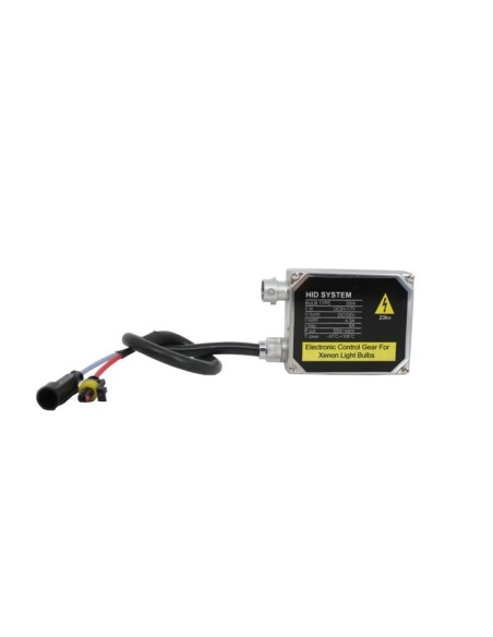 Kit Xenon CanBus Pro H1 4300K
