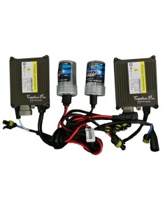 Kit Xenon CanBus Pro H1 8000K 2