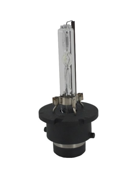 Lampadine allo xeno D2S 4300K
