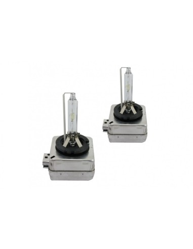 Lampadine allo xeno D3S 6000K