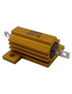 Adattatore errore cruscotto resistenze WH25-15RJI Canbus 2