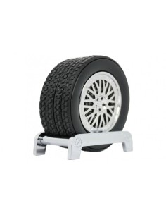 Coprisedile universale Eco-Class Super-Speed 11 pezzi Blu 2