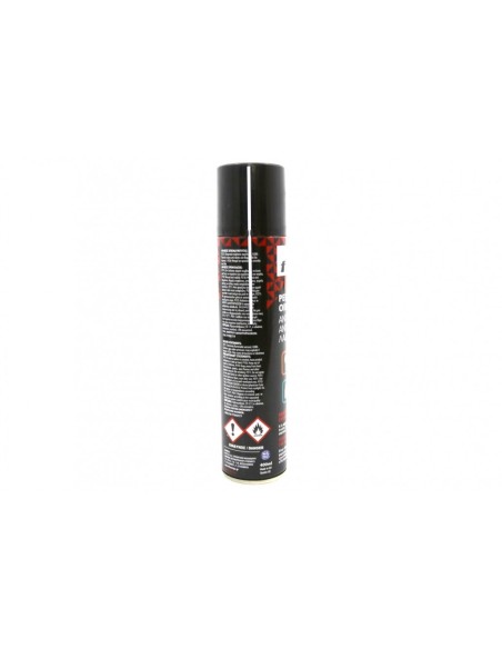 Protettore e detergente per pelle auto 300ml