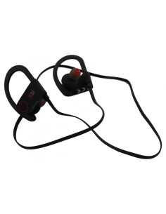 Xblitz Pure Sport Cuffie Bluetooth Wireless Nero 2