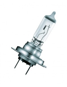 Scatola di cartone alogena del faro H7 12V di OSRAM ULTRA LIFE (1 unità) 2