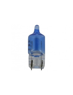 Luce ausiliaria di posizione della targa W5W 12V 5W alogena di OSRAM COOL BLUE 2