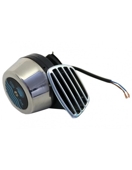 Corno elettrico marino FISA Alpha 1 FAL