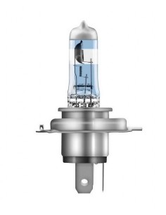 OSRAM NIGHT BREAKER ILLIMITATO H4 alogeno proiettore 12V 60-55W 3900 K 2