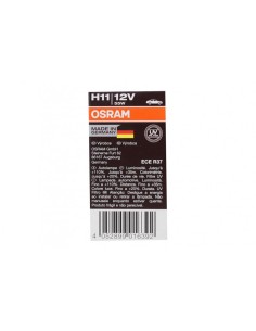 OSRAM NIGHT BREAKER ILLIMITATO H11 Proiettore alogeno 12V 60-55W 2