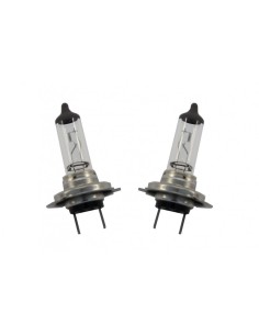 Lampada frontale alogena SILVERSTAR 2.0 N499EL-2SCB H7 12V 55W in scatola di cartone (1 unità) 2