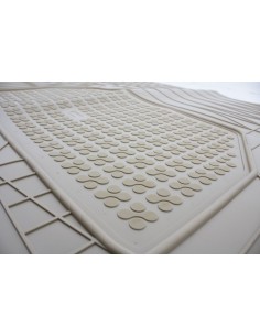 Baule Mat Beige Universale Adattabile 2