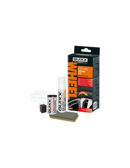 Kit di riparazione ruote Quixx