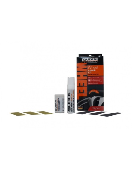 Kit di riparazione ruote Quixx