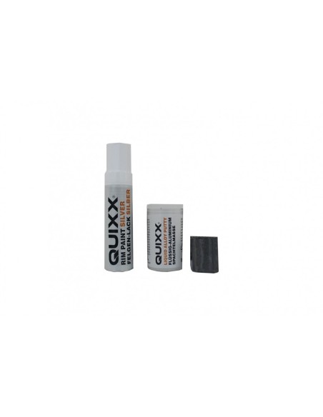 Kit di riparazione ruote Quixx
