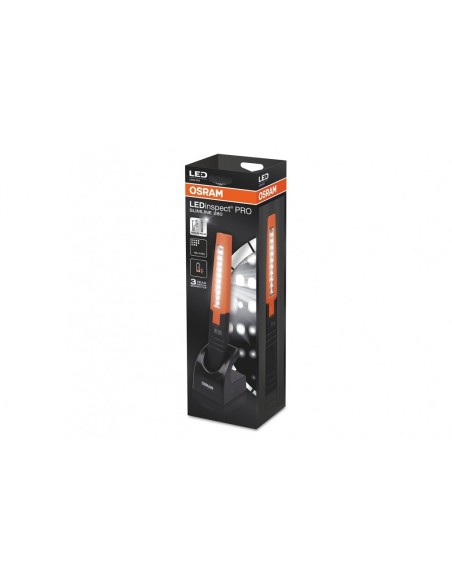 LEDinspect PRO SLIMLINE 280 LEDIL103 INSPEC