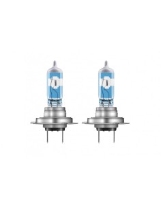 OSRAM NIGHT BREAKER LASER H7 Proiettore alogeno 64210NL-HCB 12V Duobox 55W (2 pezzi) 2