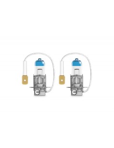 OSRAM NIGHT BREAKER LASER H3 Proiettore alogeno 12V 55W 2