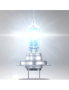 Lampada frontale alogena H7 di nuova generazione 64210NL-01B 12V 55W (1 pezzo) 2