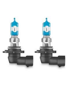 Lampada frontale alogena OSRAM Night Breaker Laser +150% 9005NL-HCB HB3 12V 60 Duo box (2 unità) 2